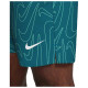 Nike Ανδρικό μαγιό Breaker 5'' Brief-Lined Volley Swim Shorts